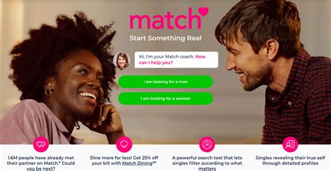 match international dating site